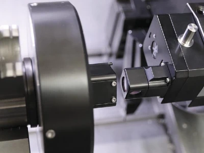 Lathe Measurement